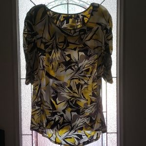 Alfani blouse